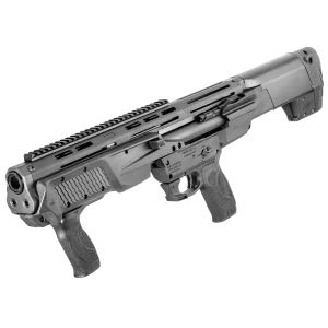 Smith & Wesson M&P12 Bullpup Shotgun 12 Ga 19″ Barrel, 3″ Chamber 14+1 — Go Tenda
