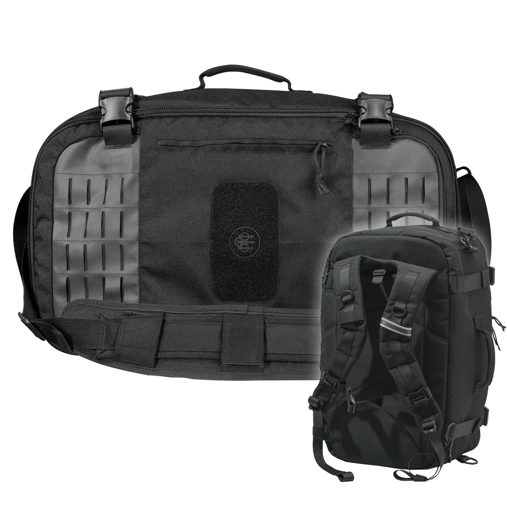 Beretta Field Patrol Bag – Black » Tenda Canada