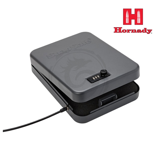 Hornady Lock Box Combination Lock Large » Tenda Canada