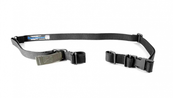 Blue Force Gear Standard Issue Vickers Sling - Black » Tenda Canada