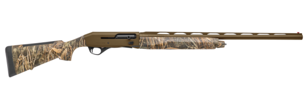 Stoeger M3500 Realtree Max-7 Cerakote Burnt Bronze