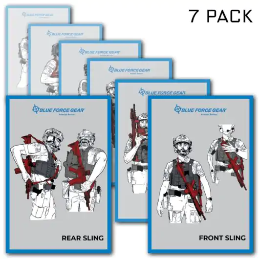 blue-force-gear-2-point-sling-carry-posters-kit blue-force-gear-2-point-sling-carry-posters-kit