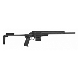 CZ 600 Trail 16″ Threaded Barrel 223 Rem Bolt Action Rifle — Go Tenda