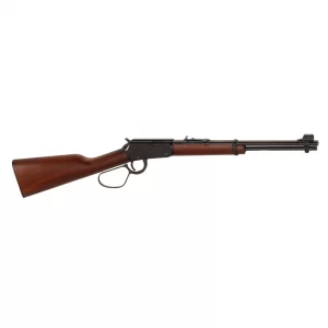 Henry H001MLL 22 WMR Large Loop Lever Action Rimfire Rifle — Go Tenda