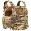 実物 Blue force gear plate minus V1 MC Blue Force Gear Plate Minus | Plate Carriers / Covers