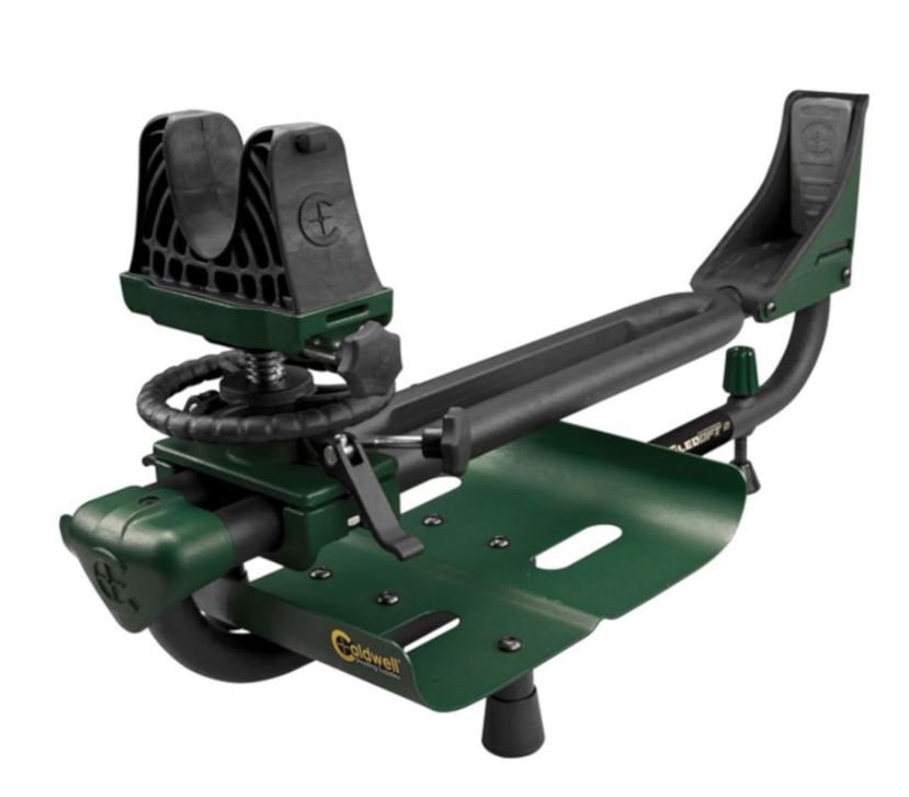 Caldwell Lead Sled DFT 2 Rifle Shooting Rest » Tenda Canada