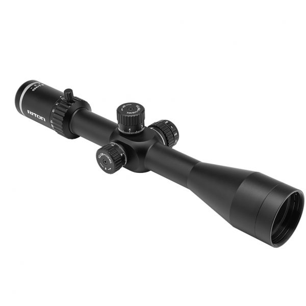 3Conquer6-24×50.RitonOptics.Angled 3Conquer6-24×50.RitonOptics.Angled
