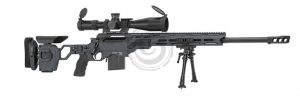 CADEX CDX-30 Guardian Lite 308 Win 24″ Hybrid Grey Black — Go Tenda