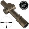 Nightforce-NX8-1-8x24mm-F1-ZeroStop-5-MOA-Capped-E-W-PTL-FC-MOA-Dark-Earth-Riflescope-C691-For-Sale-SHIPS-FREE-EuroOptic-com Nightforce-NX8-1-8x24mm-F1-ZeroStop-5-MOA-Capped-E-W-PTL-FC-MOA-Dark-Earth-Riflescope-C691-For-Sale-SHIPS-FREE-EuroOptic-com