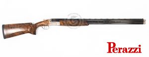 Perazzi High Tech Sporting 12Ga Shotgun — Go Tenda