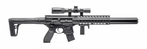 Sig-Sauer-MCX-177-Cal-CO2-Powered-1-4x24mm Sig-Sauer-MCX-177-Cal-CO2-Powered-1-4x24mm