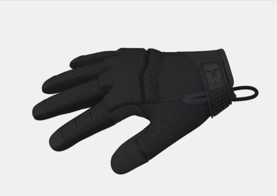 Under Armour Men's UA Tac Blackout Glove 3.0 » Tenda Canada