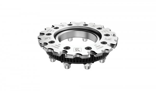 Frankford Arsenal X-10 Progressive Reloading Press - Shell Plates