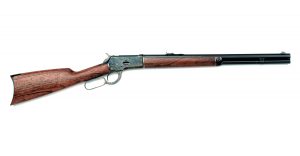 Chiappa 1892 Lever-Action Rifle 44 Rem Mag – Color Case — Go Tenda