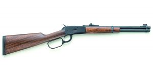 Chiappa 1892 Lever-Action Trapper Skinner 44 Rem Mag 16″ Barrel — Go Tenda
