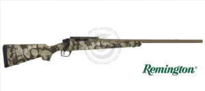 Remington 783 HB-T 223 Rem 24″ Kryptek FDE Cerakote — Go Tenda