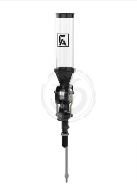 X-10-POWDER-MEASURE-ASSEMBLY-Frankford-Arsenal X-10-POWDER-MEASURE-ASSEMBLY-Frankford-Arsenal
