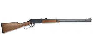 Canuck Maverick Lever 410 Ga 20″ Barrel Walnut 6+1 — Go Tenda