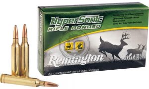 Remington Hypersonic 30-06 Spring 150 Gr Core-Lokt PSP Box of 20 — Go Tenda