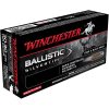 Winchester Ballistic Silvertip 10-0310123