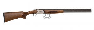Mossberg Silver Reserve O/U 410 Ga 26″ Barrels Walnut Stock Two Tone — Go Tenda