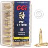 CCI VNT Varmint 17 HMR 17Gr Speer VNT Ammunition, 50/Box