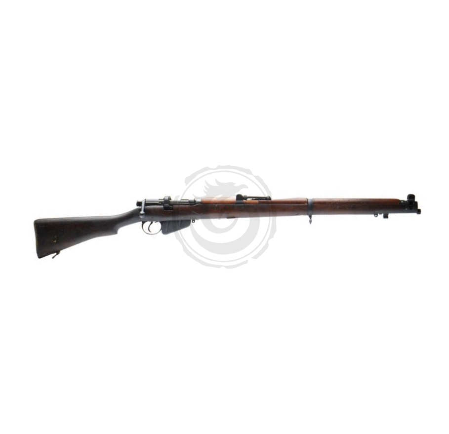 Lee-Enfield Smile No.1 Mark III 303 British 25.2