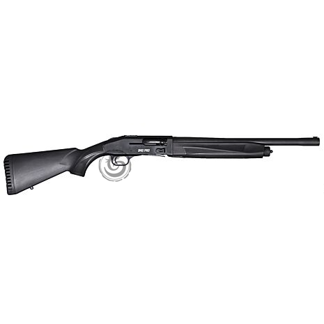 Mossberg 940 Pro Tactical 12 Ga 18.5