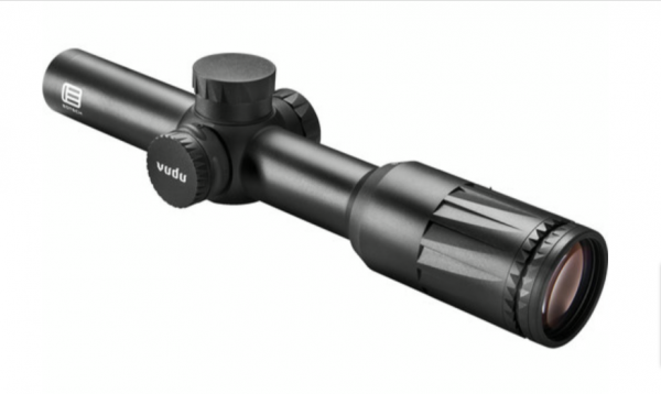 EOTech 1-8x24 Vudu SFP Riflescope (HC3-MOA Green Reticle) | Buy in