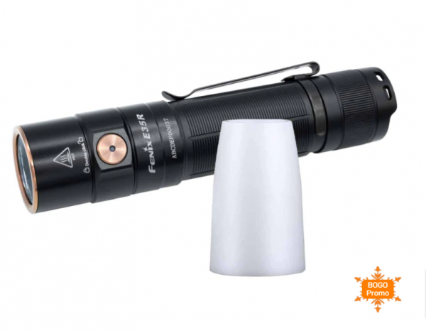 Fenix-E35R-Rechargeable-EDC-Flashlight-Fenix-Lighting Fenix-E35R-Rechargeable-EDC-Flashlight-Fenix-Lighting