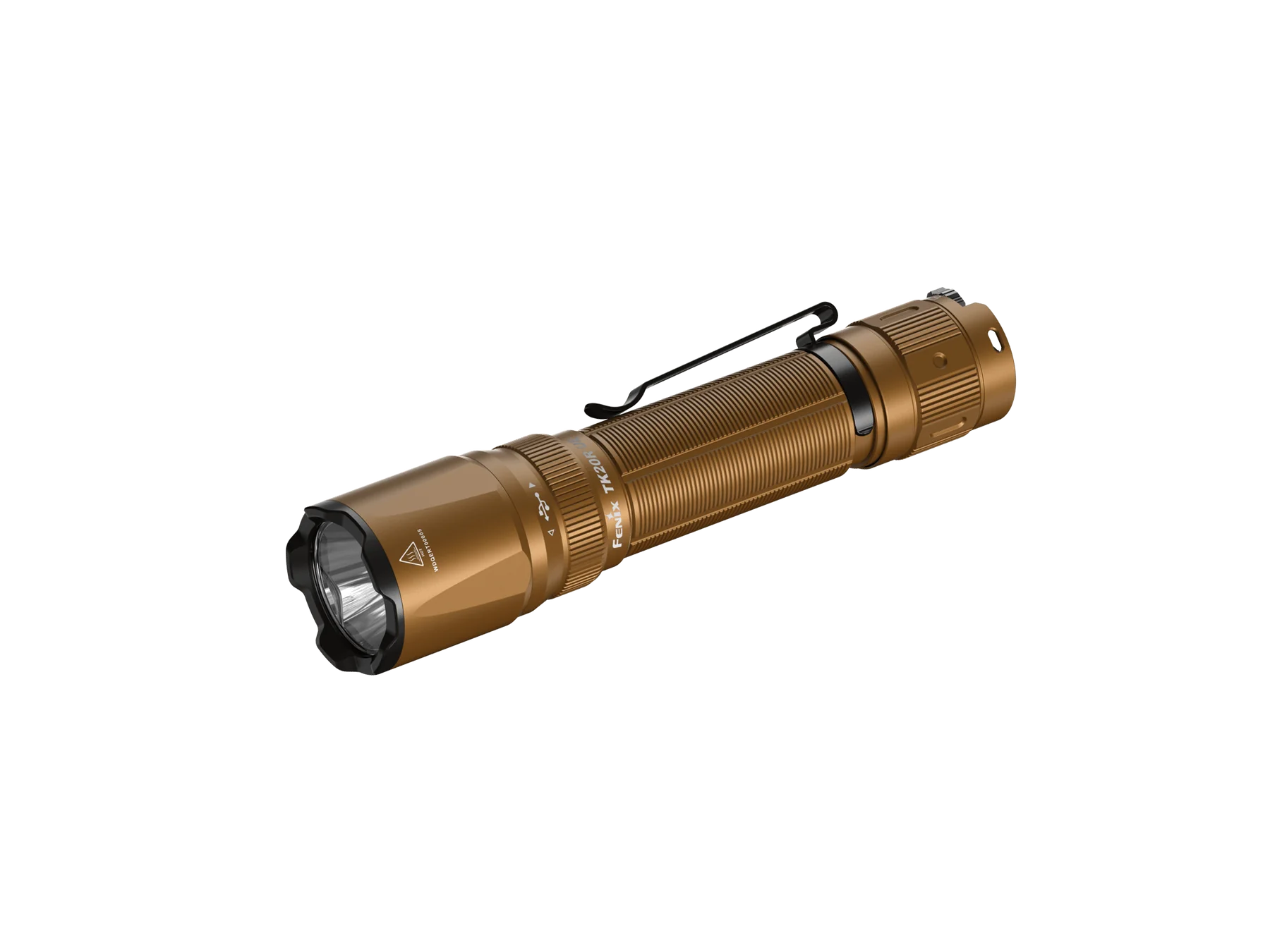 Fenix TK20R UE Camo – Lampe Torche LED 2800 Lumens – Ultra Puissante Et Neuve