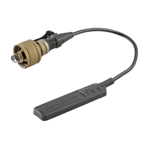 SureFire UE Switch Housing Rear Cap Assembly - Tan » Tenda