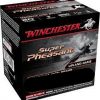 Winchester Super X Pheasant Copperplated 20 Ga, 3″, 1-1/4 oz, #6 Shot Box of 25