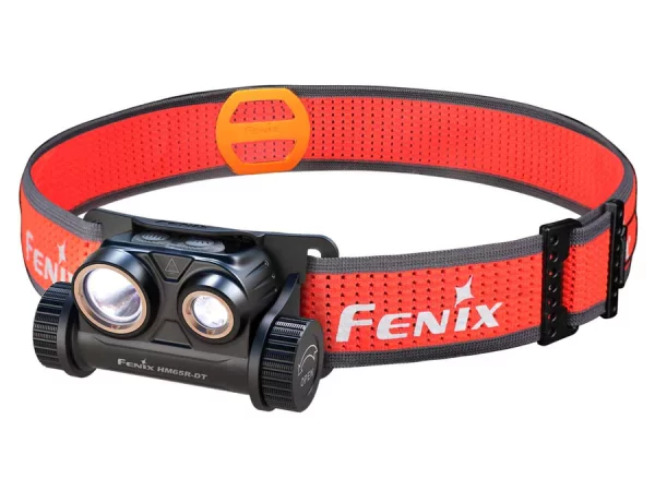FENIX HM65R-T RECHARGEABLE HEADLAMP » Tenda Canada