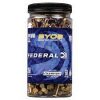 Federal BYOB 17 HMR 17 Gr Jacketed Hollow Point Box of 250