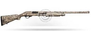 Charles Daly 335 Pump 12Ga 26″ Shotgun 3.5″Cham – Mossy Oak Camo — Go Tenda