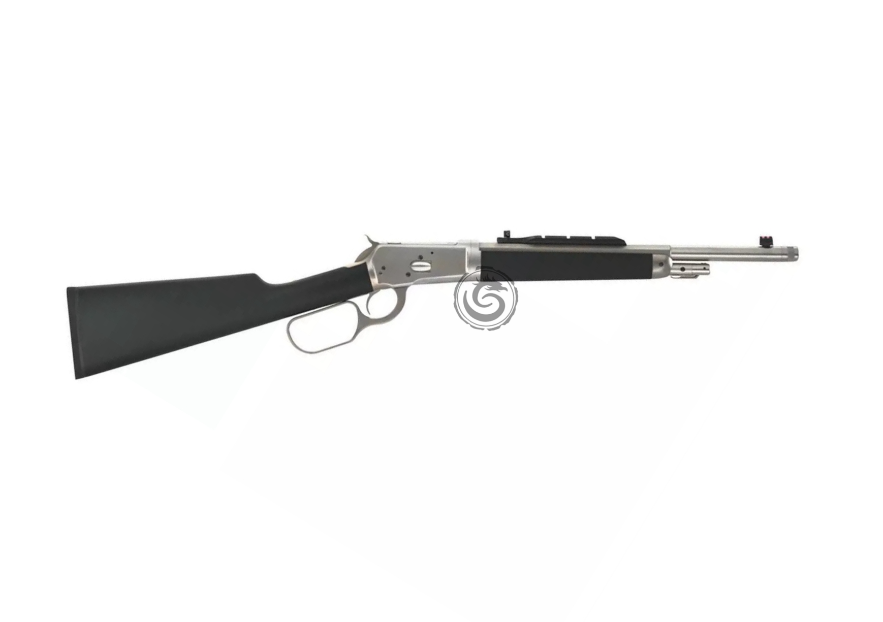 Chiappa 1892 Alaskan Ridge Runner Take Down 357 Mag 16″ Barrel — Go Tenda