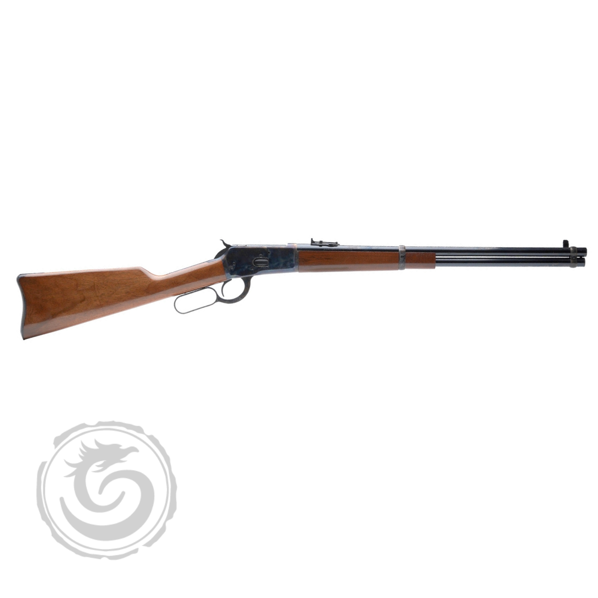 Chiappa 1892 Carbine Case Hardened 357 Mag 20″ Barrel — Go Tenda
