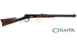 Chiappa 1886 Lever-Action Carbine 45-70 Government 22″ Color Case — Go Tenda