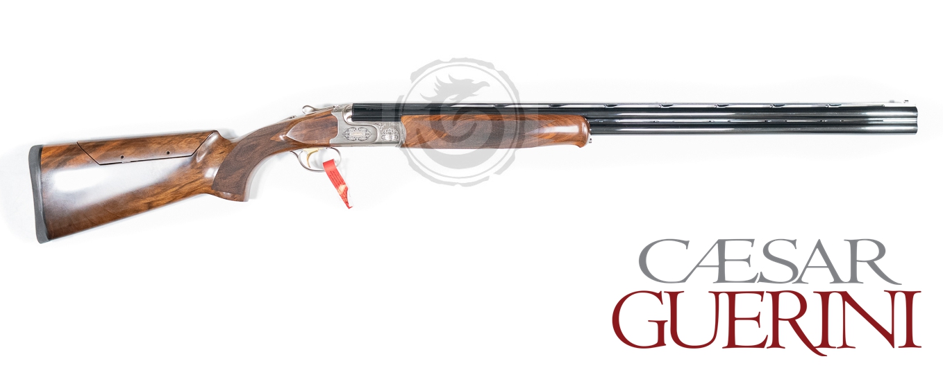 Caesar Guerini Summit Sporting 20 Ga 30″ DTS w/Adjustable Comb — Go Tenda