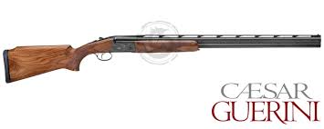 Caesar Guerini BLK Ascent Sporting 12Ga 30