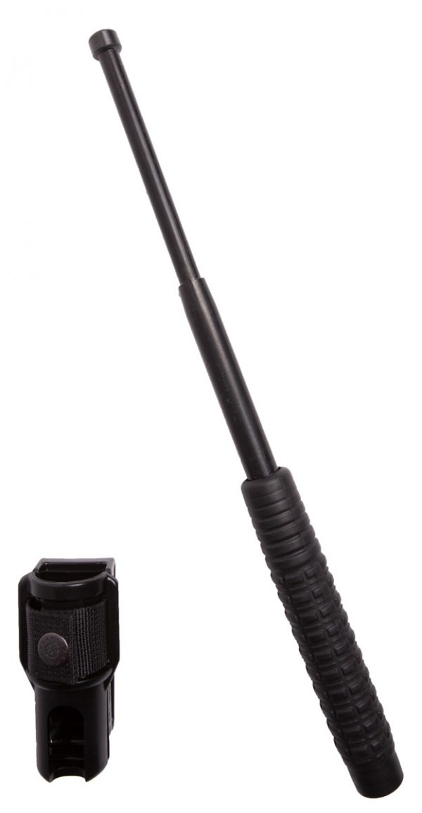 UZI 16-Inch Expandable Anti-Slip Baton » Tenda Canada