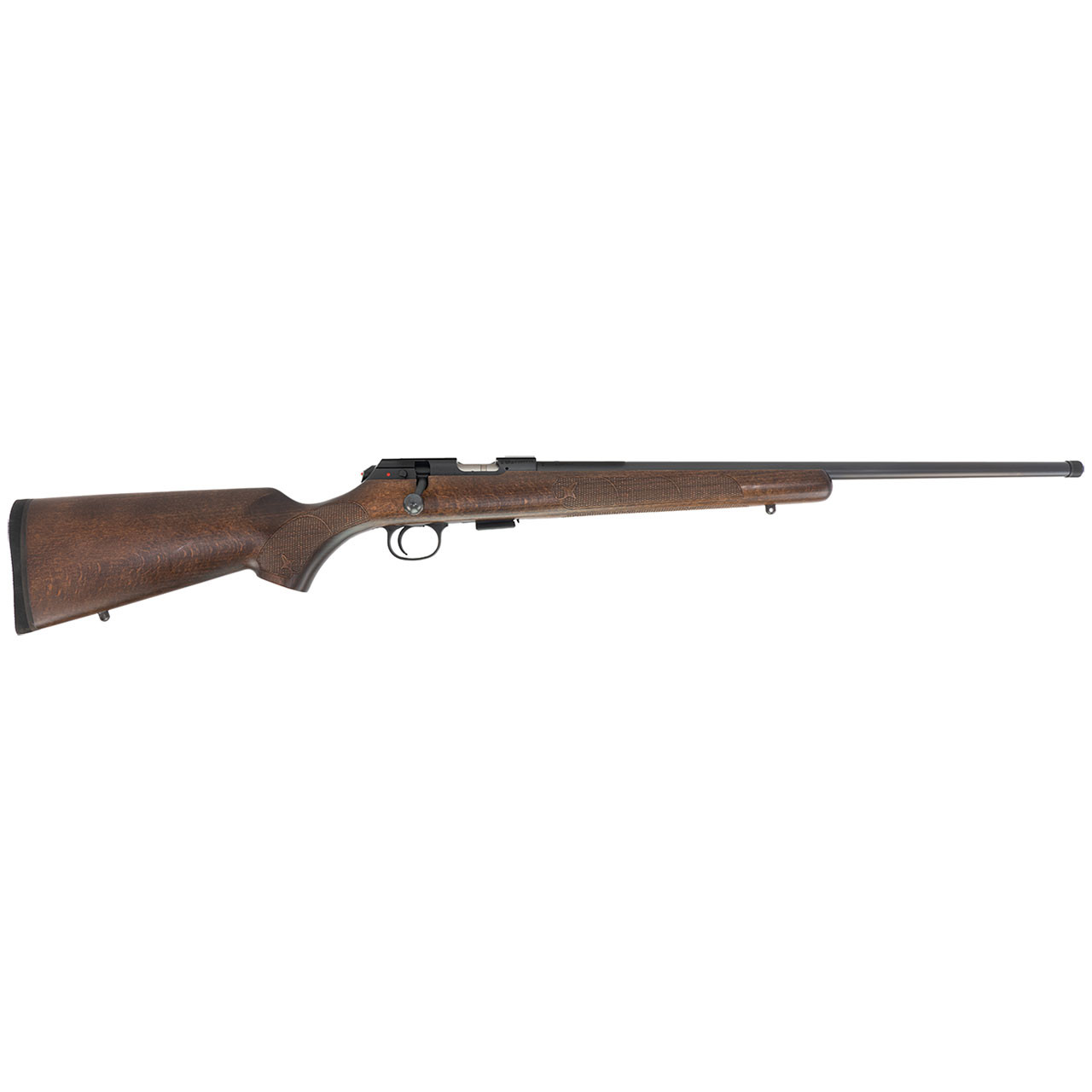 CZ 457 American Beech 22 LR 20″ Wood — Go Tenda