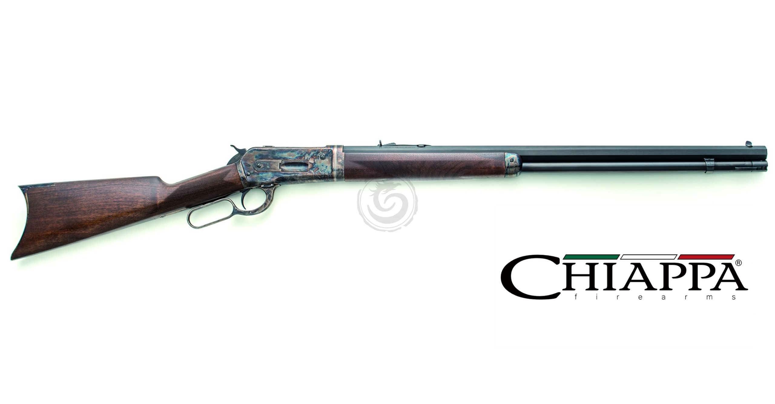 Chiappa 1886 Take Down Classic 45-70 Lever 26″ Barrel Color Case — Go Tenda