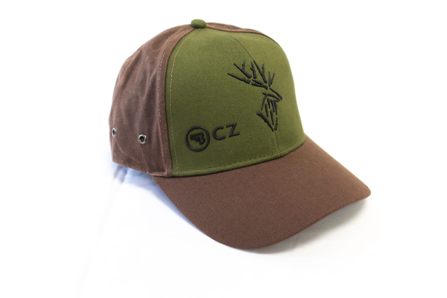 ★ LMC★ GOTHIC CLASSIC HUNTING CAP charcoal 0LM45SCP701CRC LMC