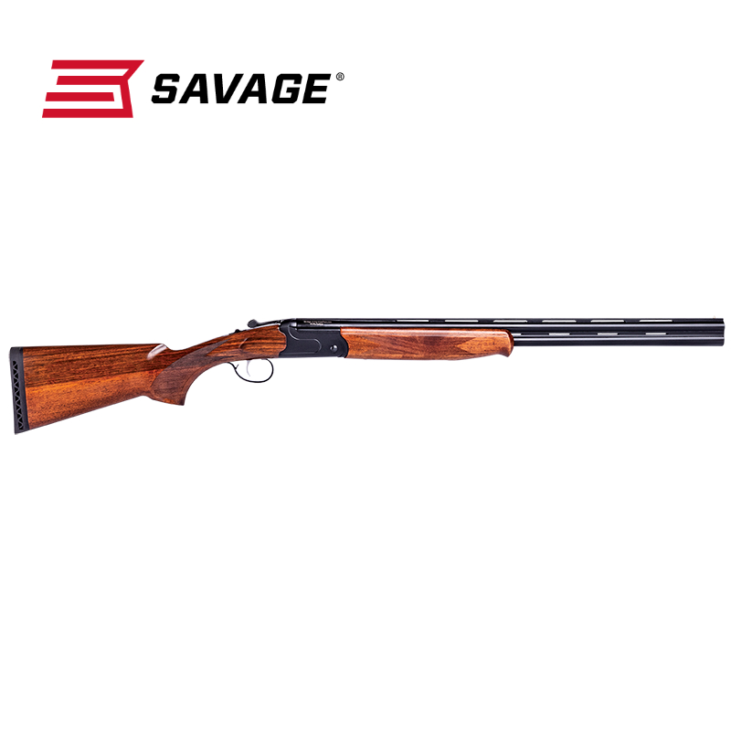 Savage Stevens 555 12 Ga 28