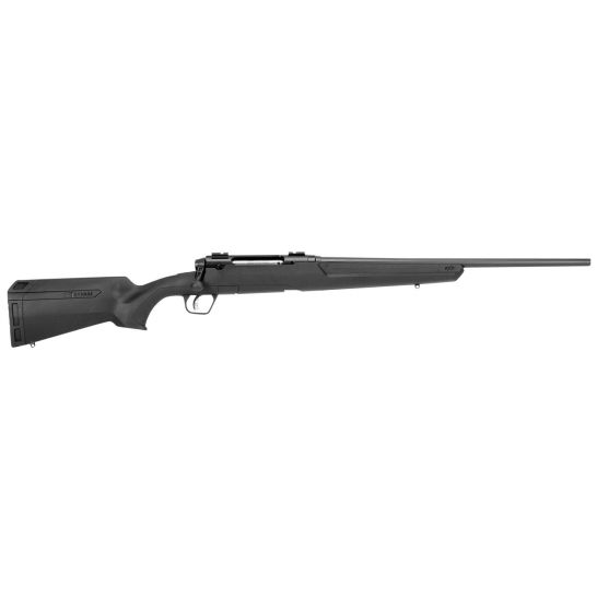 Savage Axis II XP Compact 223 Rem 20″ Bolt Action Rifle 4+1