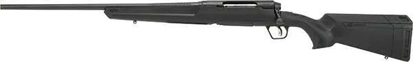 Savage Axis II 270 Win Bolt Action Rifle 22″ Barrel 4+1 Left Hand — Go Tenda