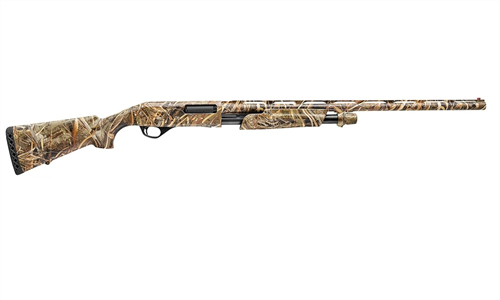 Stoeger P3000 12 Ga 3-1/2″ 28″ Bbl Max-7 5+1 Pump-Action Shotgun 36059 — Go Tenda
