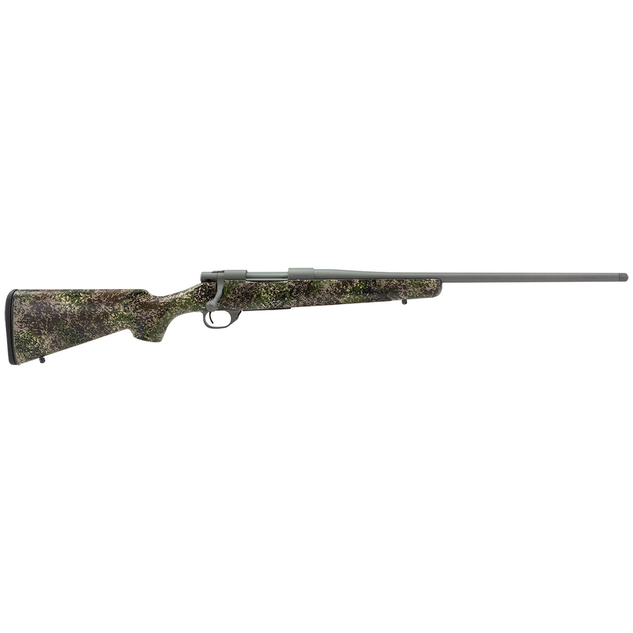 Howa M1500 Randy Newberg 2 Carbon Stalker 6.5 Creedmoor Gun Metal Gray/Camo — Go Tenda